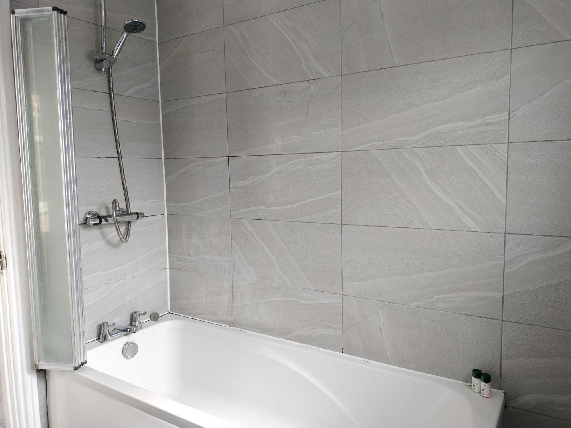 Bright Spacious Double Room, Next To Underground Station Homestay Abbey Wood